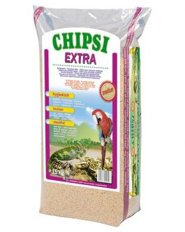 Chipsi Extra Beechwood Chips