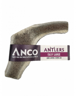 Anco Antlers Easy Large