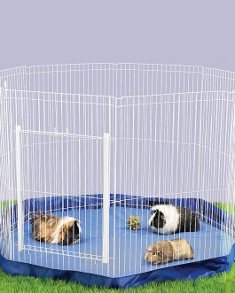 Exercise Pen Cover