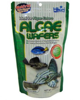 Hikari Tropical Algae Wafers