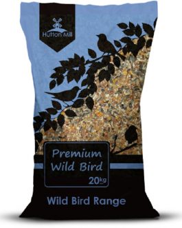 Hutton Mill Premium Wild Bird Mix