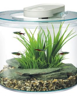 Marina 360 Aquarium 10 Litres