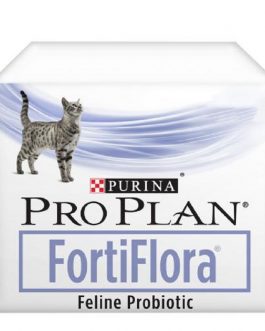 Pro Plan Fortiflora Cat Probiotic Sachet