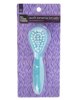 Soft Bristle Brush