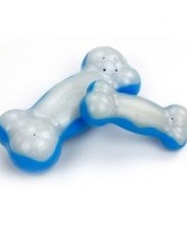 AFP Chill Out Ice Bone Dog Toy