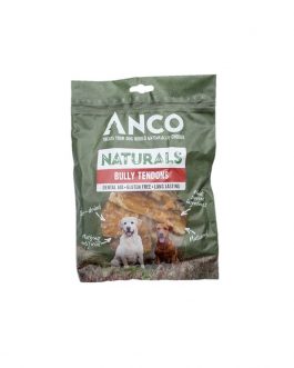 Anco Naturals Bully Tendons 250g