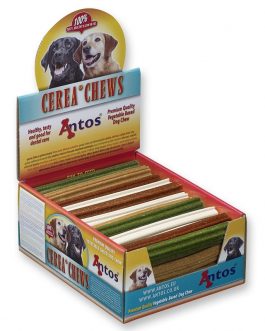 Antos Cerea Chews