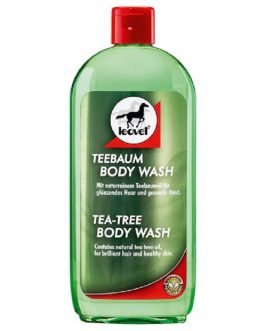 Leovet Tea-Tree Body Wash