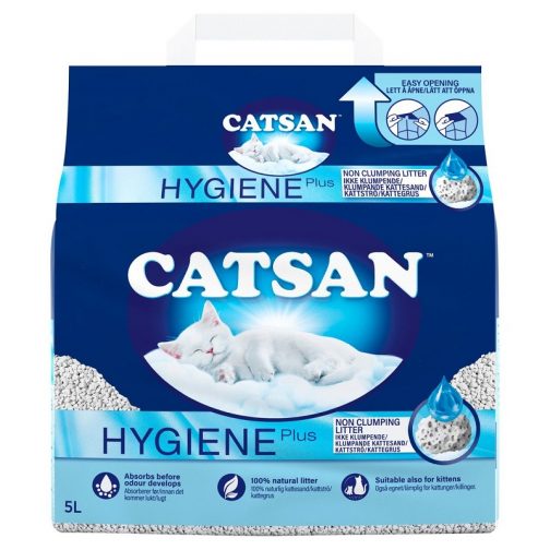 catsan