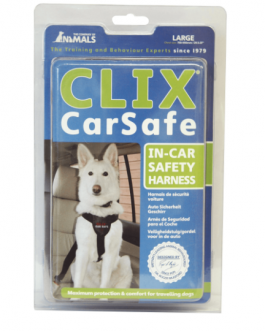 Clix CarSafe Large