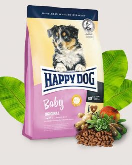 Happy Dog Supreme Young – Baby Original