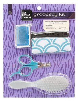 Grooming Kit