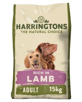 harringtons