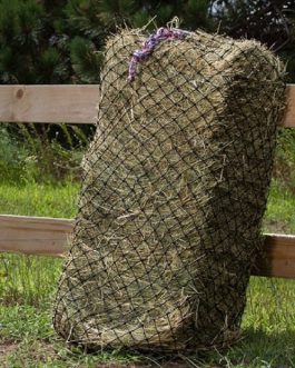 Hay Chix Small Bale Net