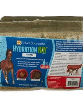 Hydration Hay