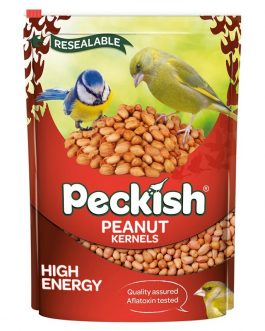 Peckish Peanut Kernels 12.75kg