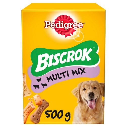 pedigree-biscrok