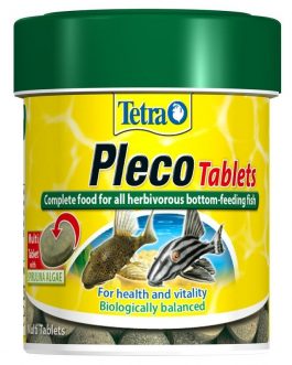 Tetra Pleco Tablets