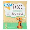 poo bags