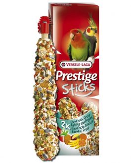 Prestige Sticks for Large Parakeets Mixed Pack