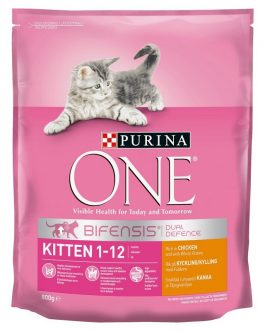 purina