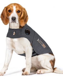 Thundershirt Anxiety Relief Dog Coat